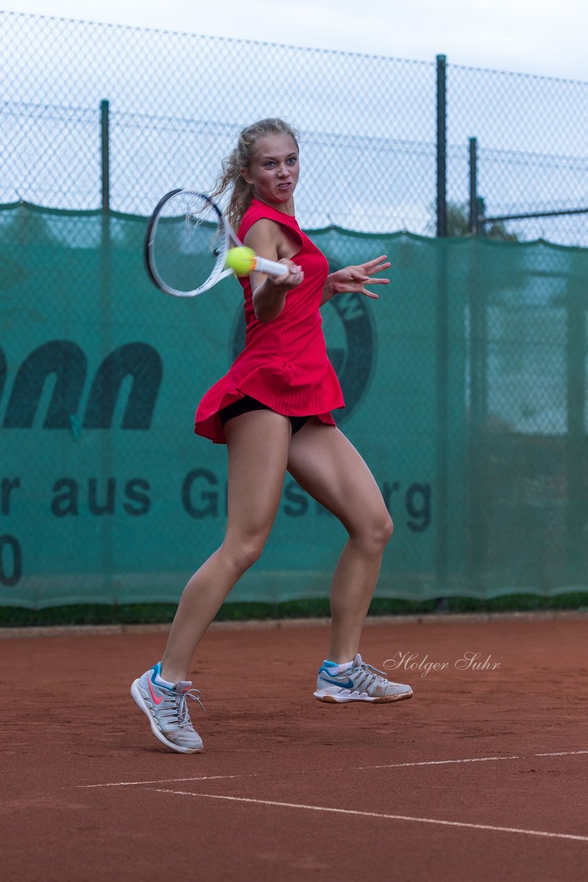 Antonia Balzert 217 - Lilienthal Open